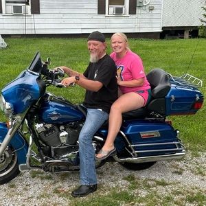 Meet your Posher, Travis